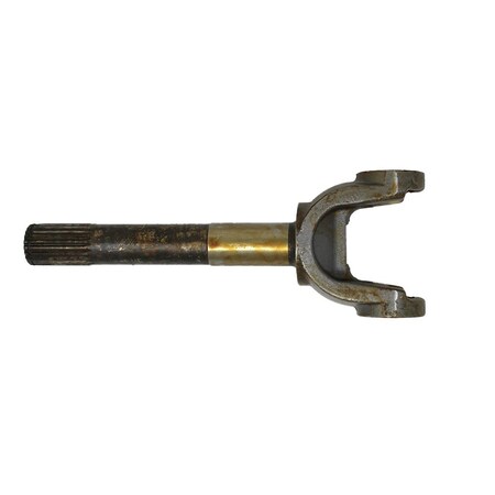 Aftermarket 3216599R91 New Short Axle Shaft Fits CaseIH Tractor Models 585 644 685 FRA80-0026